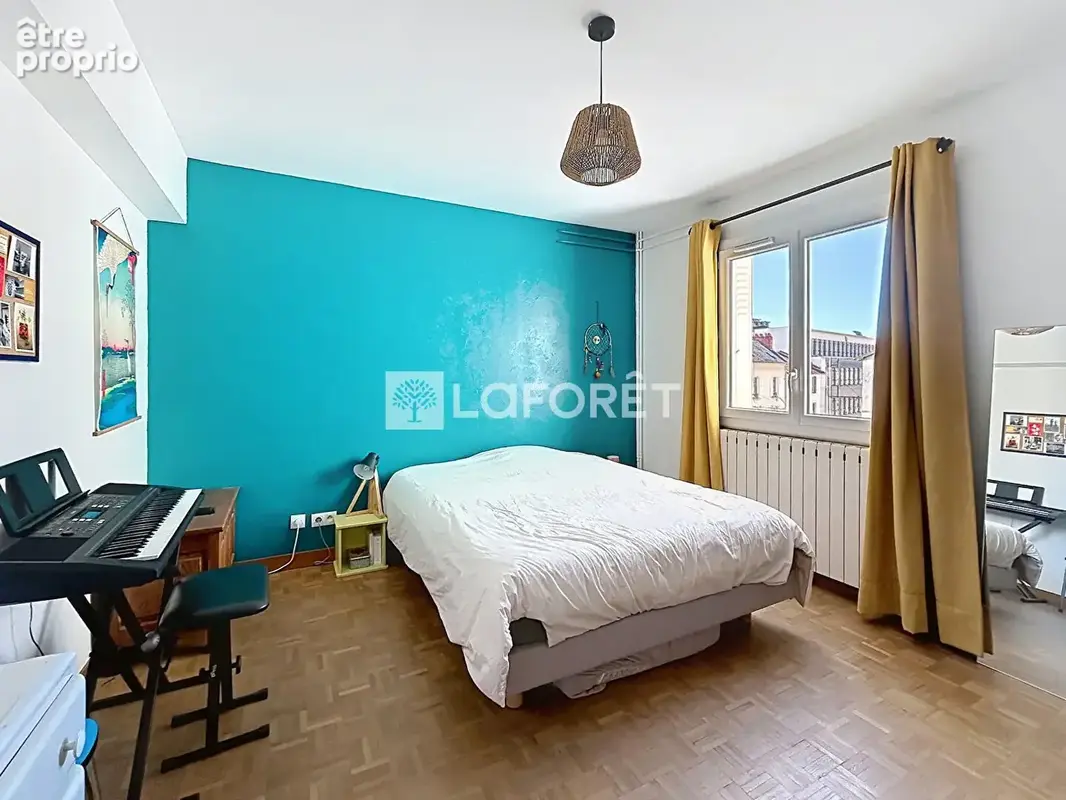 Appartement Limoges 3 pièce(s) 59.36 m2 - photo 11