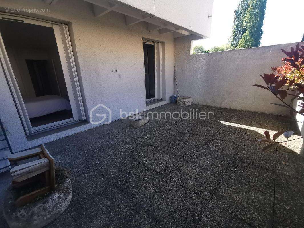 Appartement à TARBES