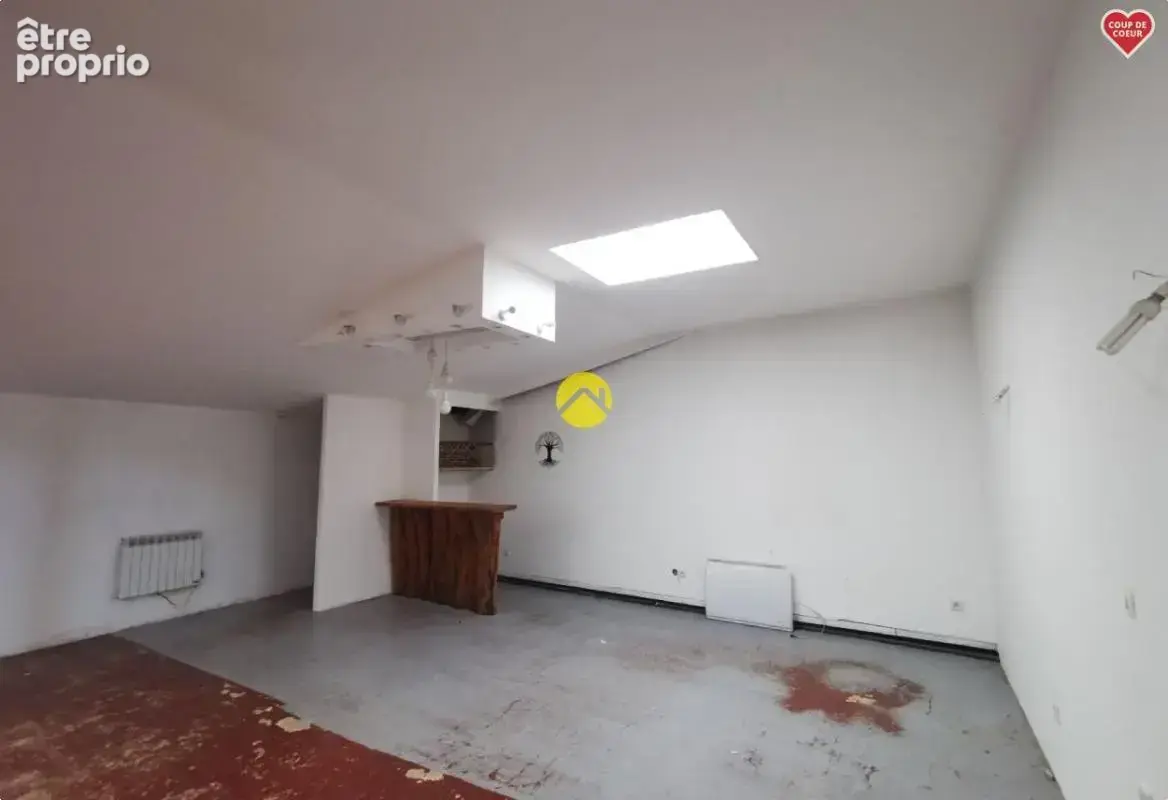 Loft a la campagne - photo 7