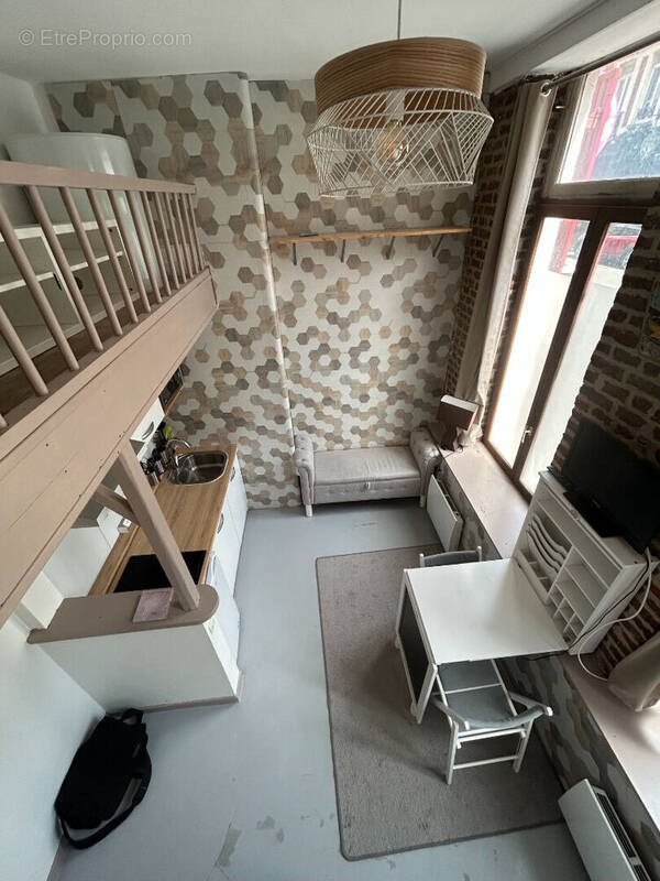 Appartement à LILLE