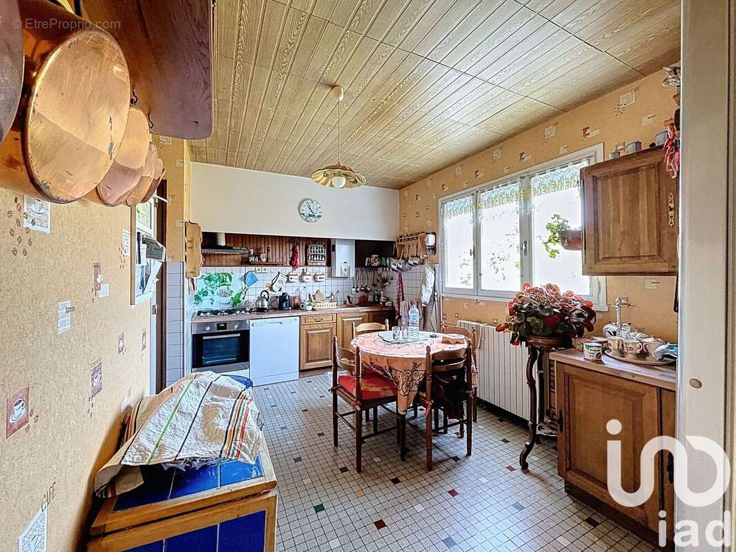 Photo 8 - Maison à MONEIN