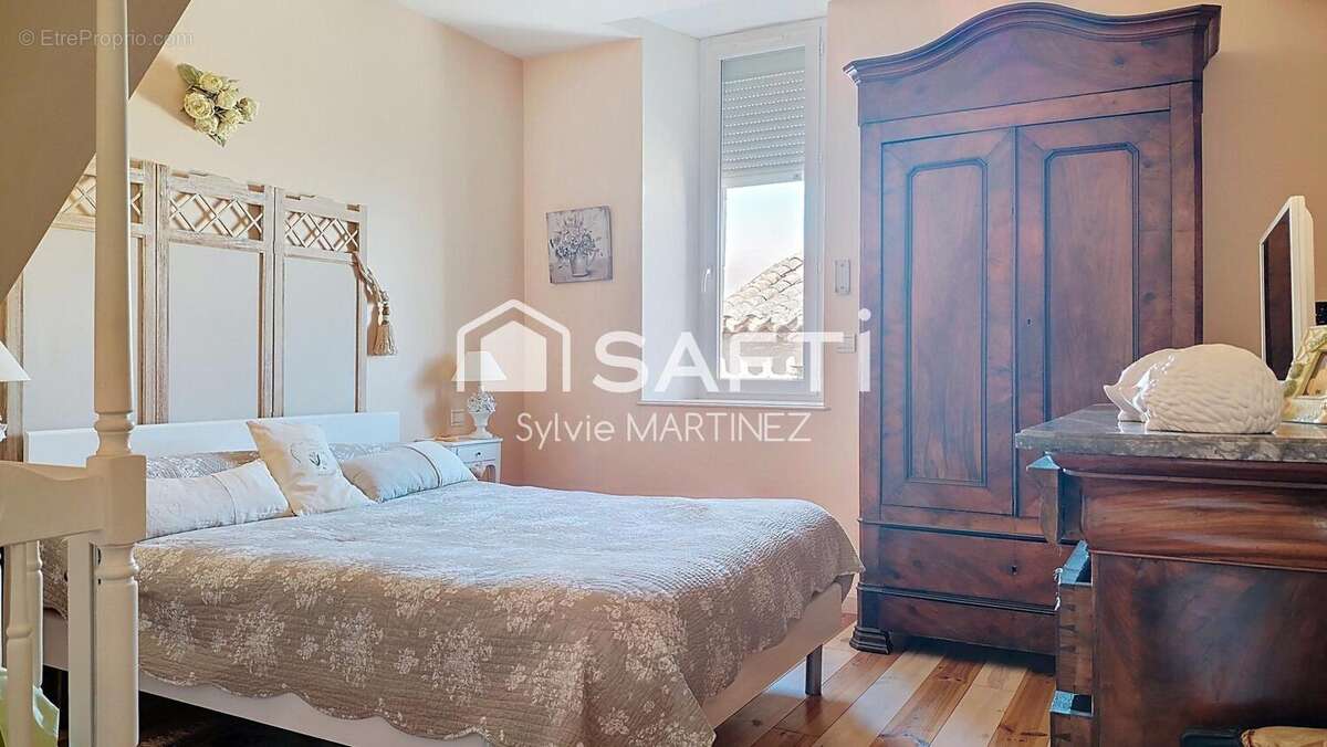 Photo 6 - Maison à SAINT-AFFRIQUE-LES-MONTAGNES