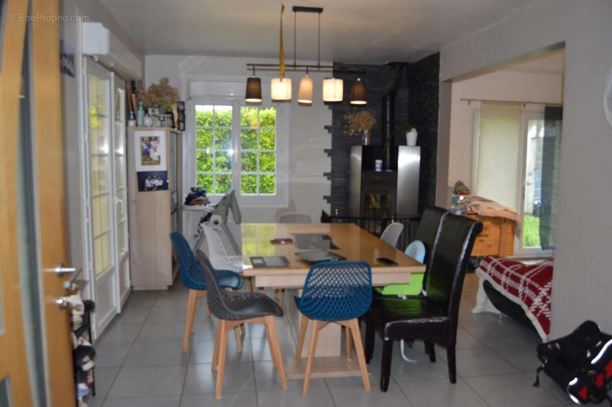 Photo 4 - Maison à PLESTIN-LES-GREVES