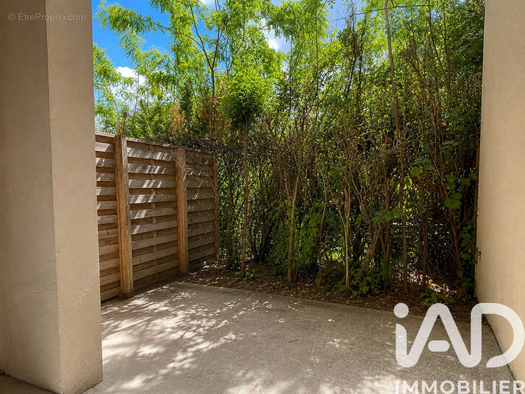 Photo 2 - Appartement à GRASSE
