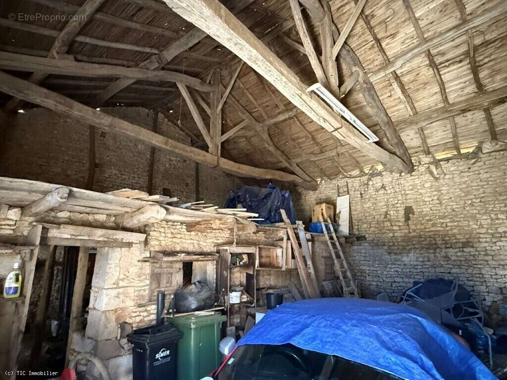 Maison à CIVRAY