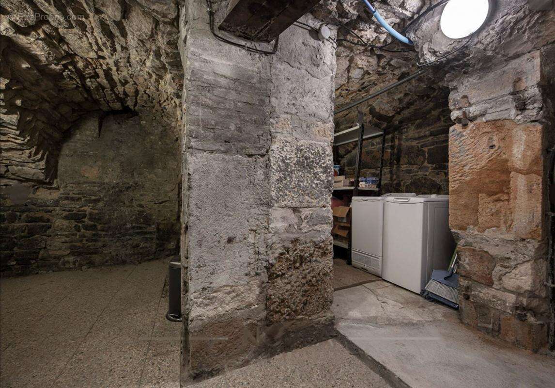 Rhône Lyon 1° Appartement T1bis - 23.57 m2 - photo 10
