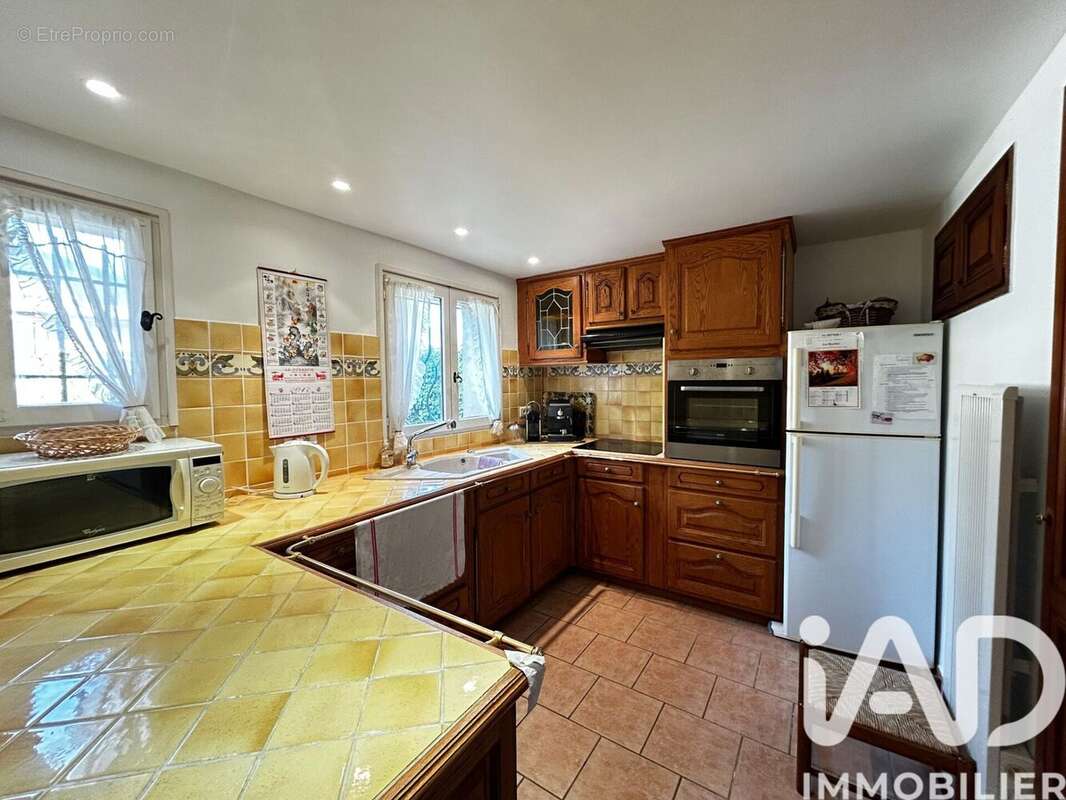 Photo 5 - Maison à SAINTE-MAXIME