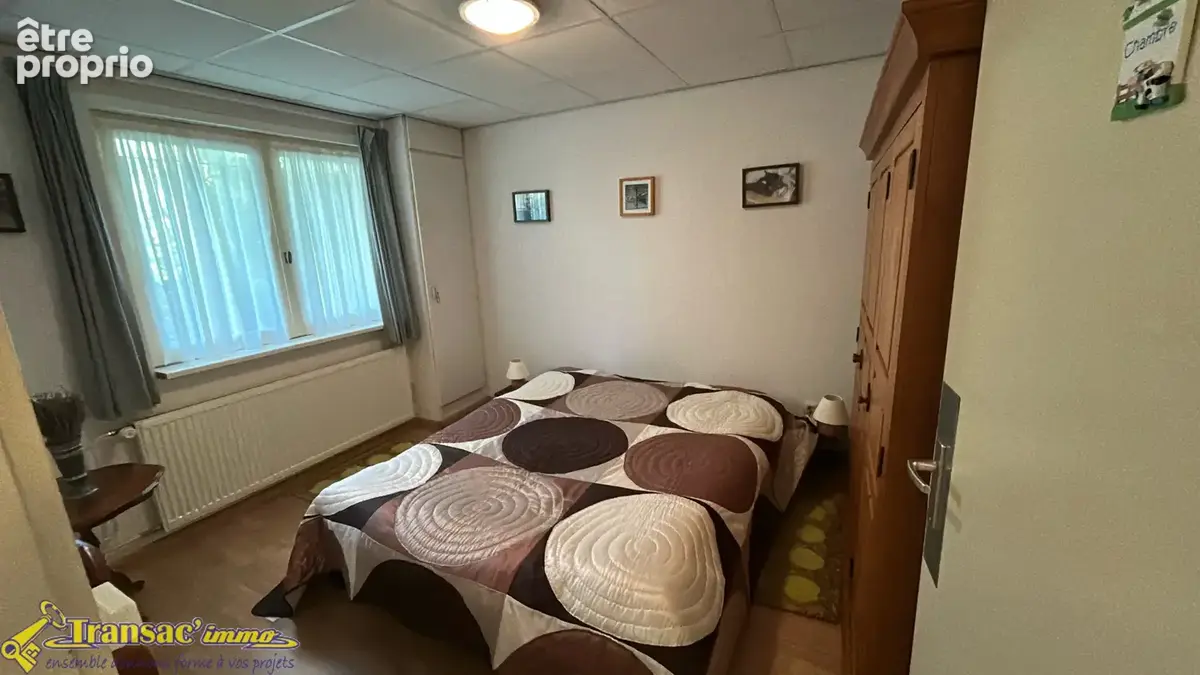 Maison 180 m2 Vollore-Montagne - photo 5