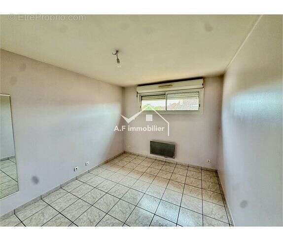 Appartement à FONSORBES