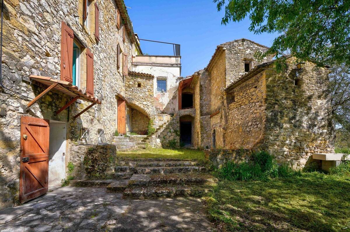 Photo 1 - Maison à MODENE