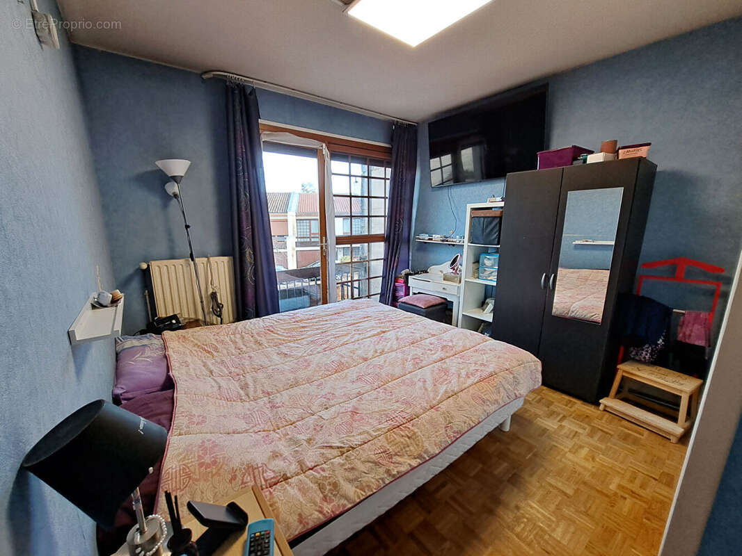 Maison à RIS-ORANGIS