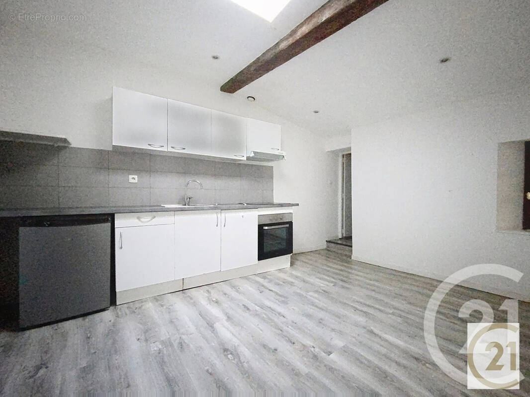 Appartement à VILLENOUVELLE