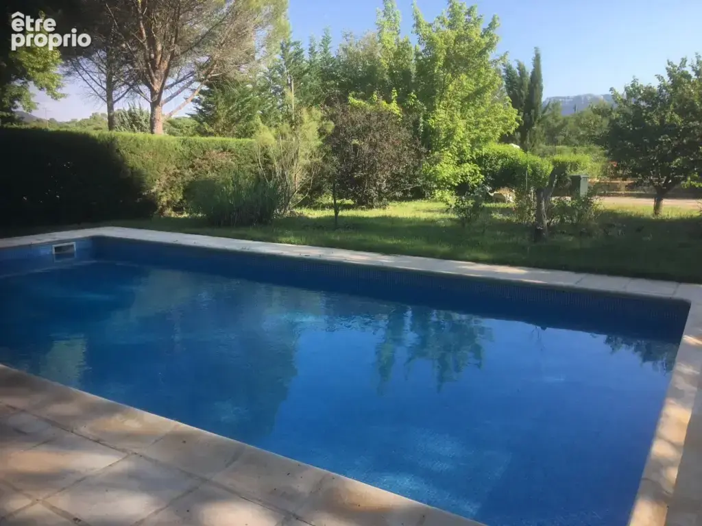 Secteur privilégié, vente villa sur 6123 m² de terrain - photo 5