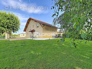 Maison à MARBOZ