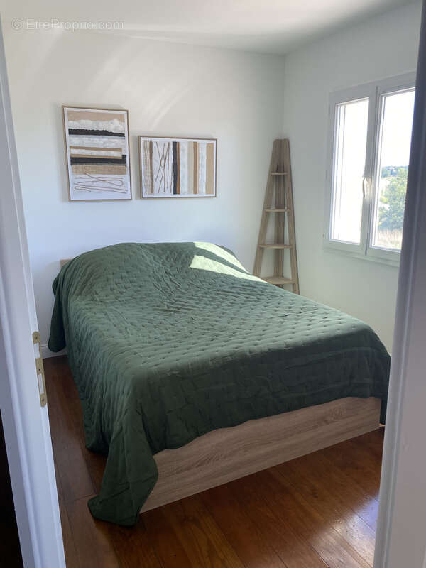 Maison à SAINT-GENIES-DE-MALGOIRES