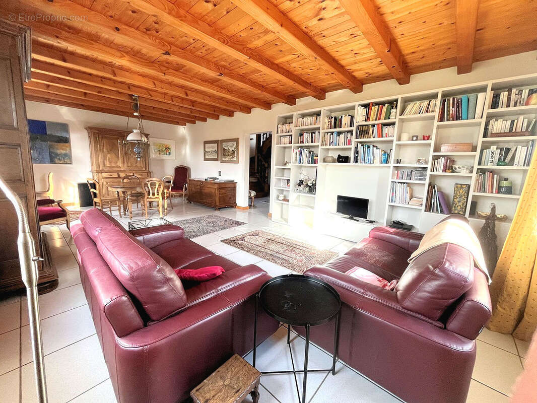 Maison à HAGENTHAL-LE-BAS