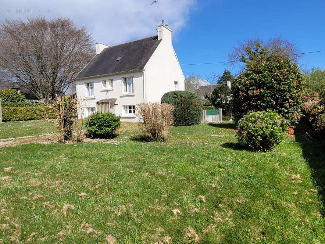 Maison à FOUESNANT