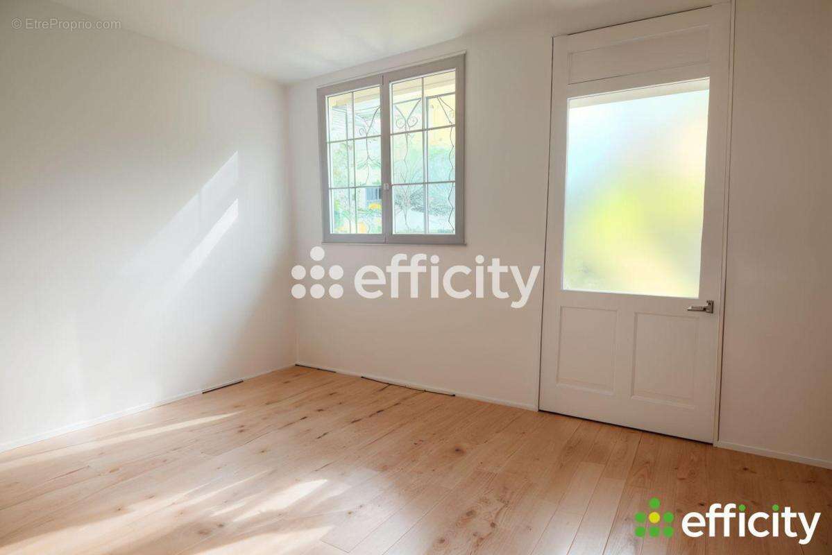 Maison à BALARUC-LES-BAINS