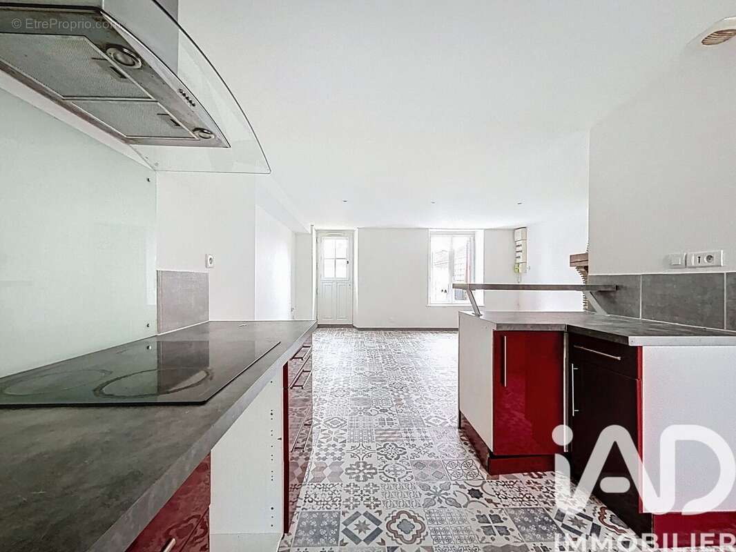 Photo 7 - Maison à DAMMARTIN-SUR-TIGEAUX