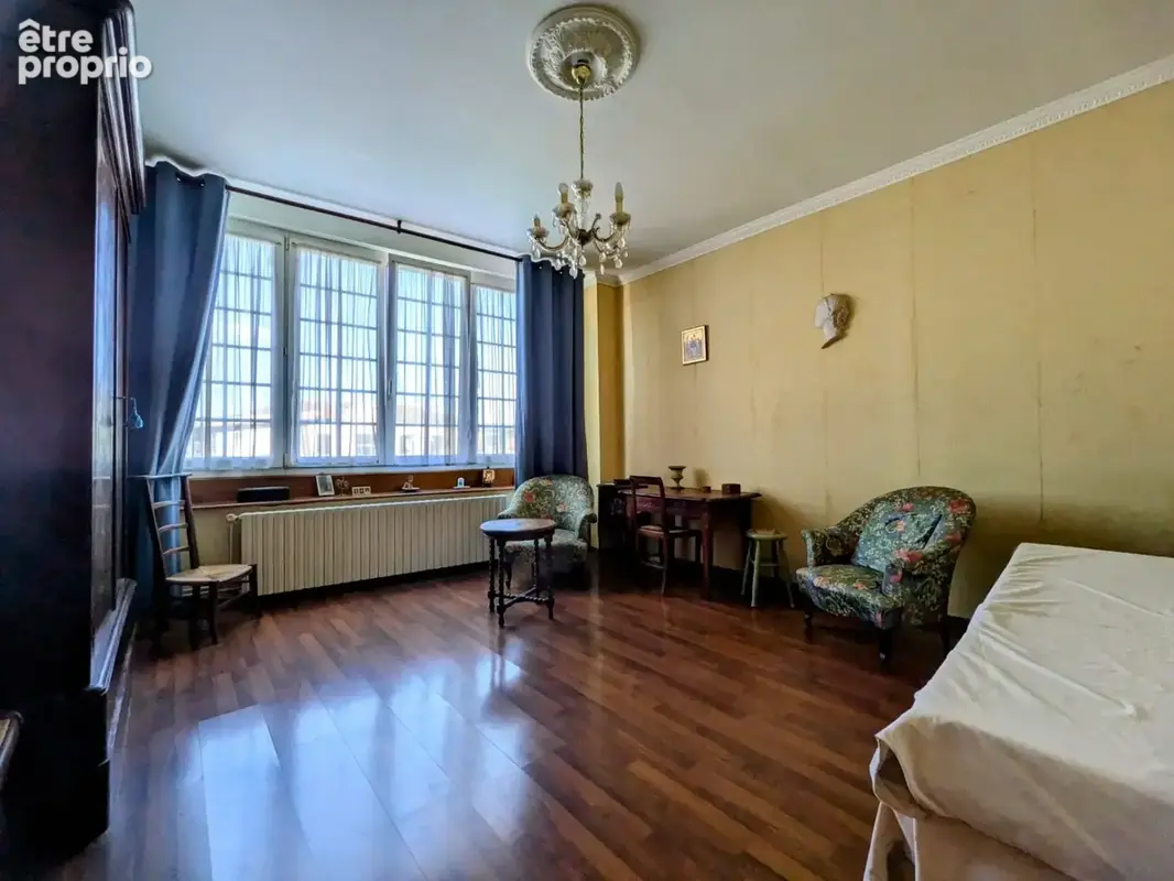 Maison 9 pièces 254 m² à vendre à Villecomtal-Sur-Arros (32730) - photo 9
