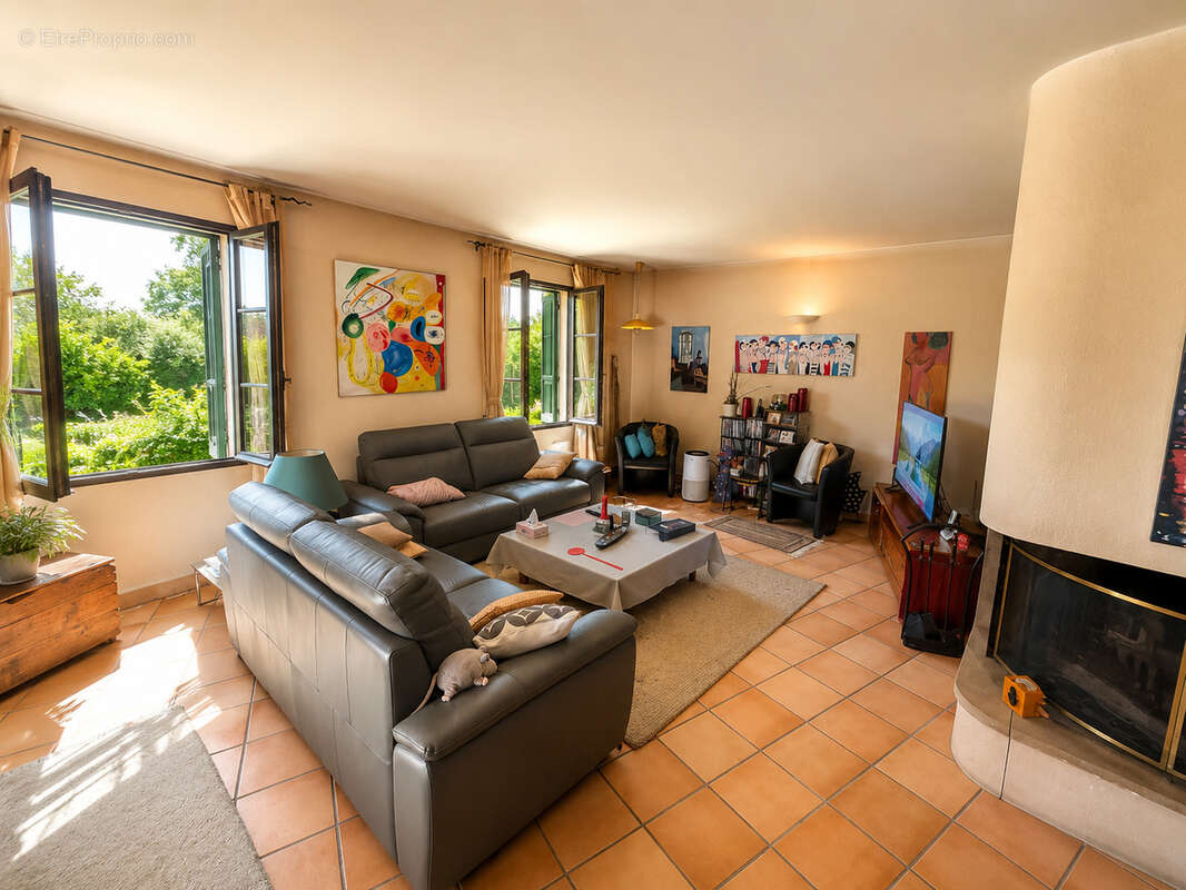 Maison à GAILLARD