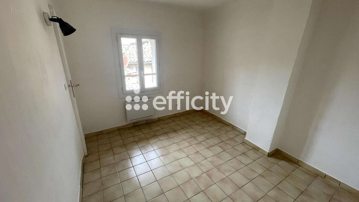 Appartement ancien - photo 11