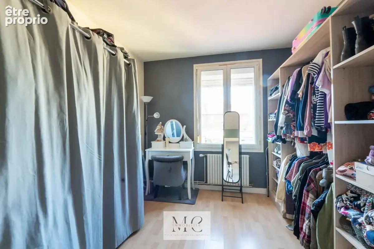 Maison 3ch jardin garage - douai - photo 11