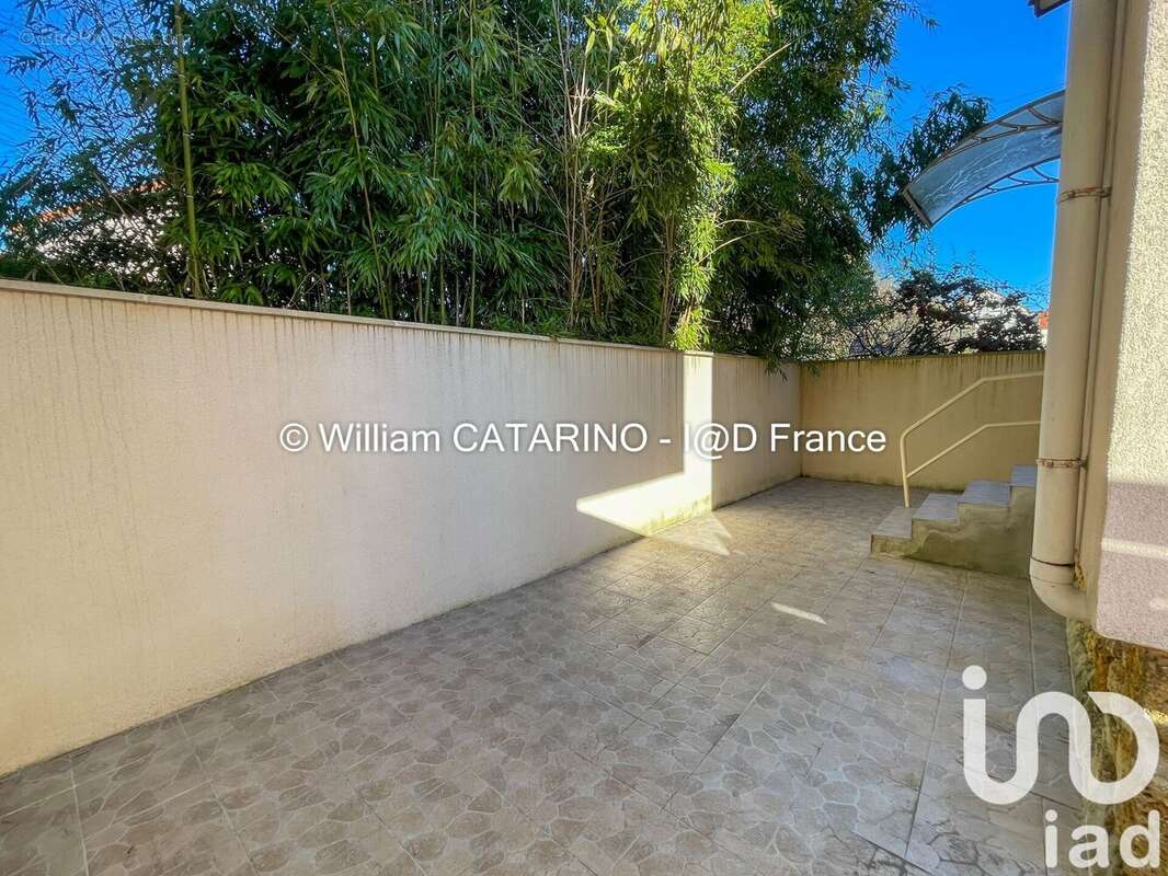 Photo 3 - Appartement à VIRY-CHATILLON