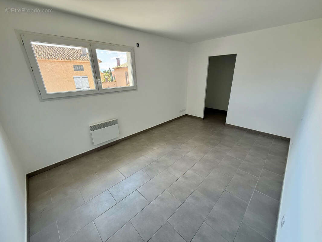 Maison à CANET-EN-ROUSSILLON