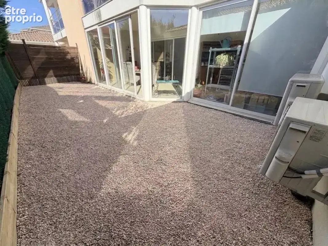 Appartement - photo 7