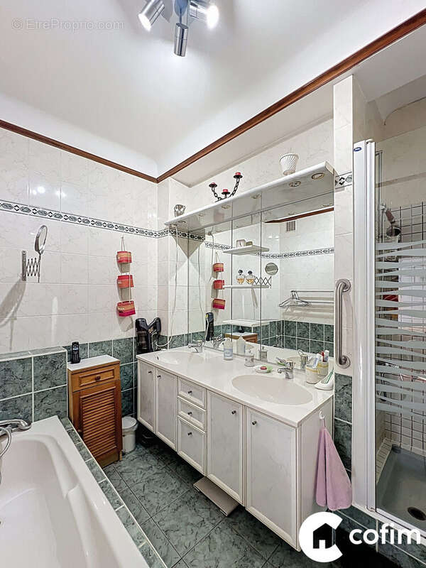 Appartement à ANGLET