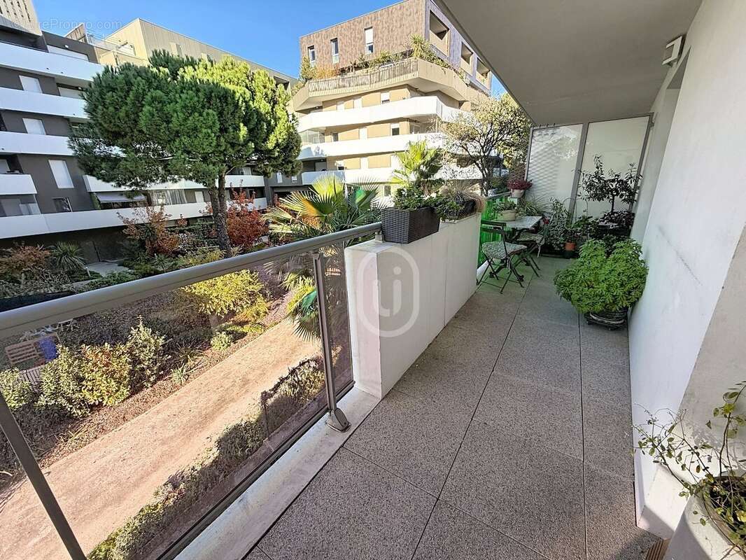 Appartement à MONTPELLIER
