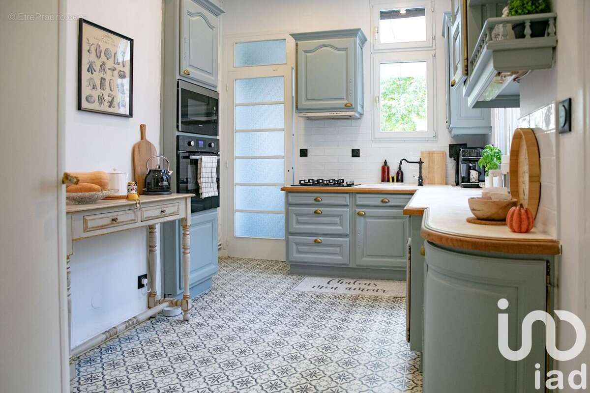 Photo 5 - Maison à CHALONS-EN-CHAMPAGNE