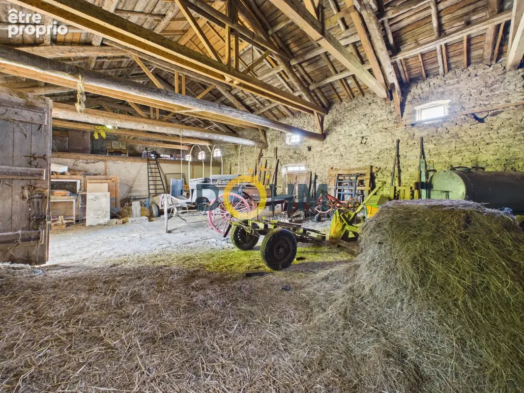 Bien rare : Corps de ferme avec vue sur la campagne - photo 20