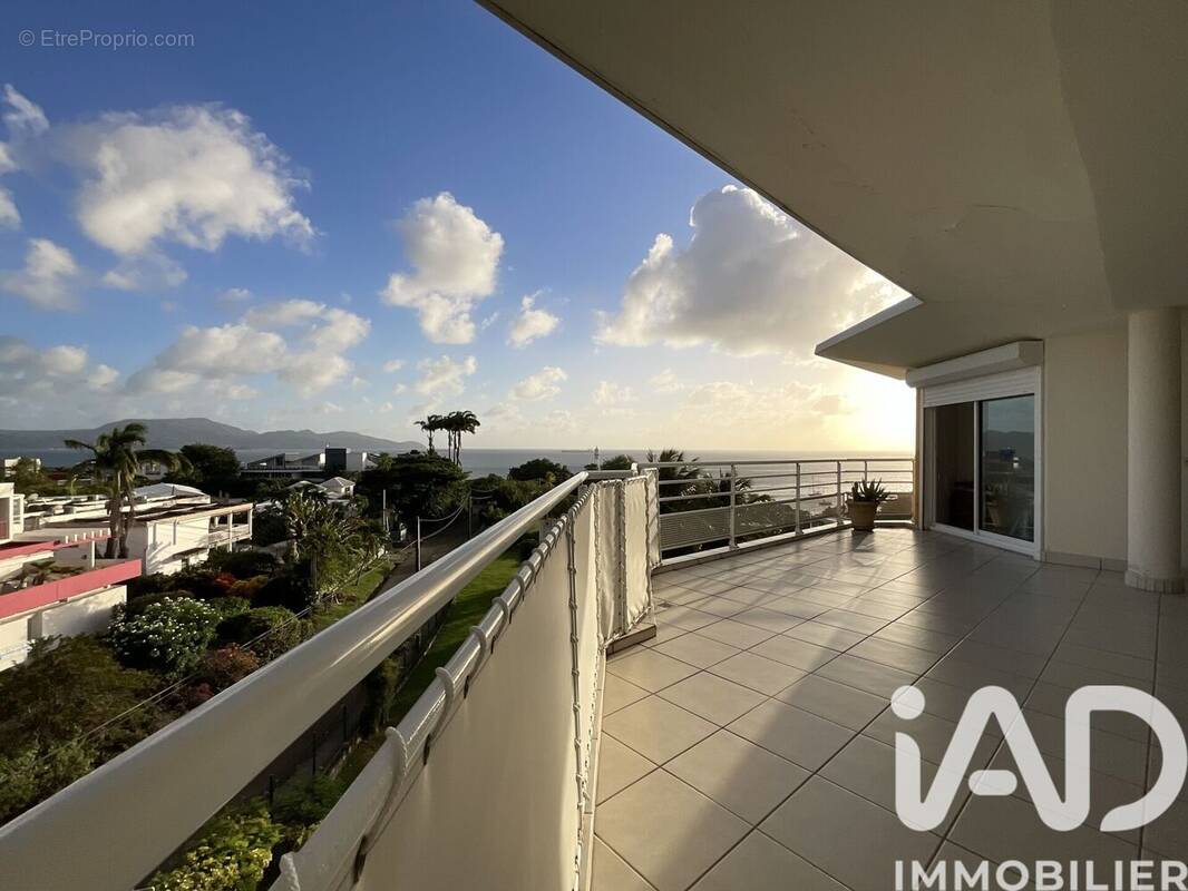 Photo 1 - Appartement à FORT-DE-FRANCE