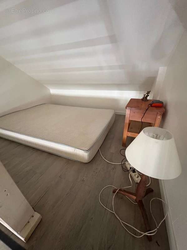 Appartement à MONESTIER-DE-CLERMONT