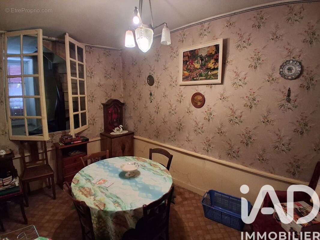 Photo 3 - Maison à GANNAT