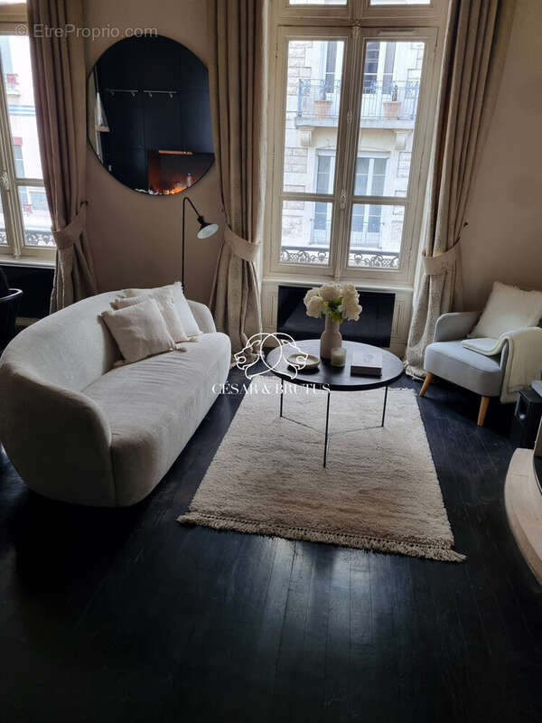 Appartement 58 m² à Lyon-6e  - photo 5