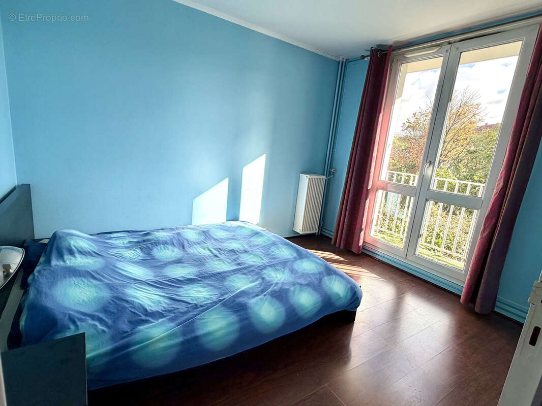 Appartement à CRETEIL