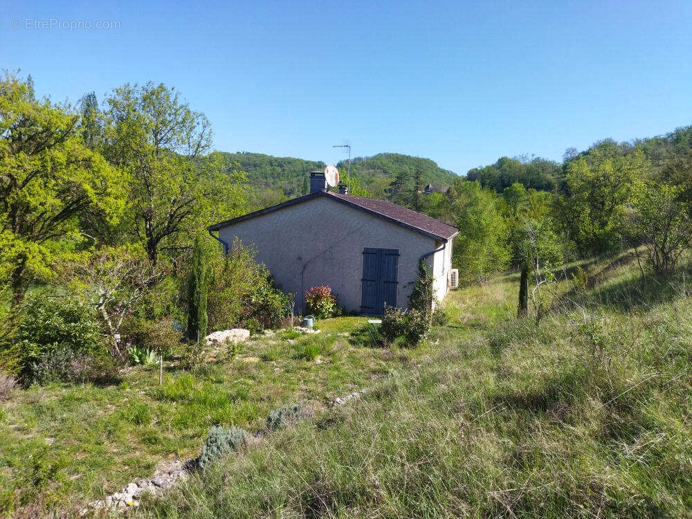 IMG_20260414_110155(1) - Maison à CAHORS