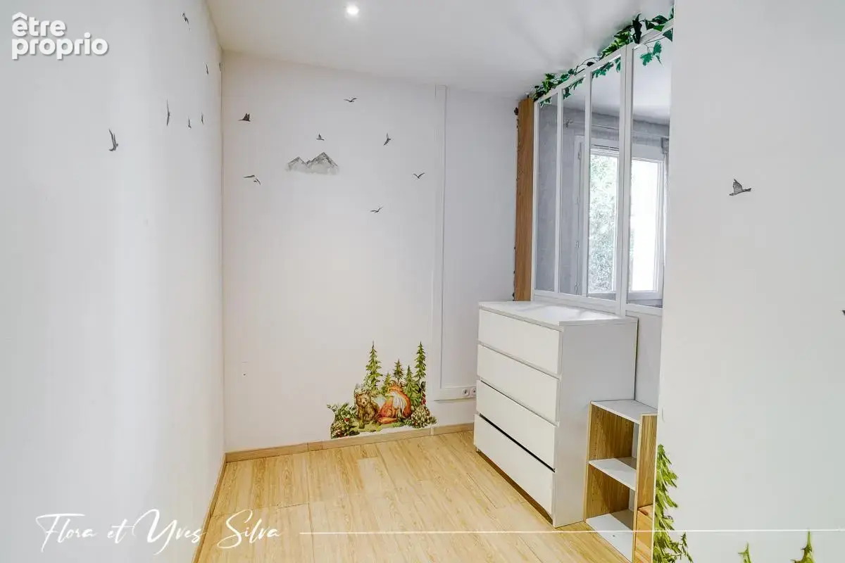 Maison 6 pièces 123 m² à vendre à Chasse-Sur-Rhone (38670) - photo 11