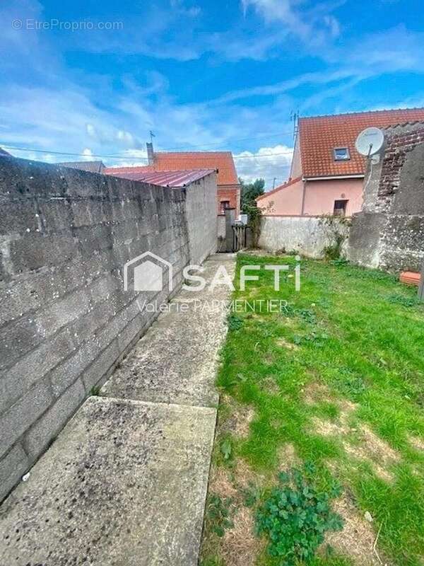 Photo 6 - Maison à BERCK