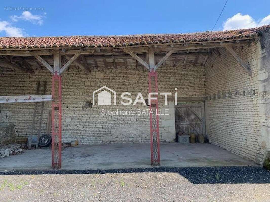 Photo 5 - Maison à SAIRES