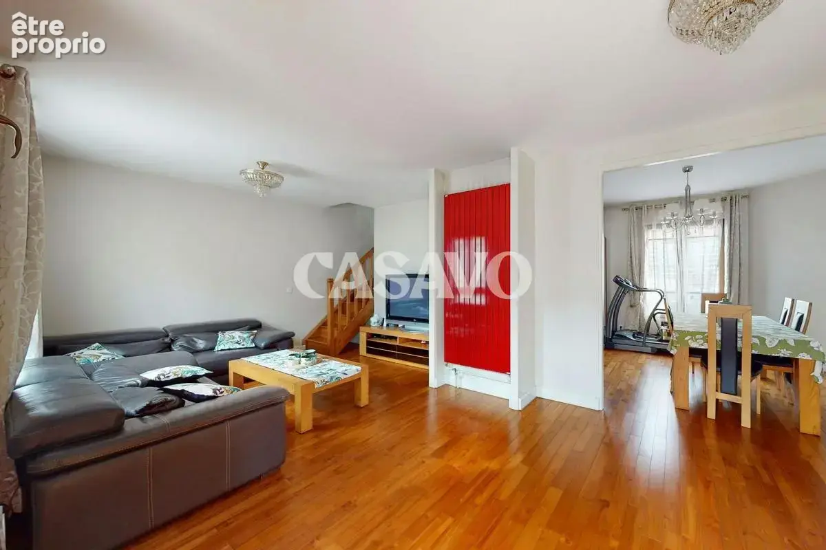 Vente Maison 8 pièces de 200m² - 92240 Malakoff - photo 9
