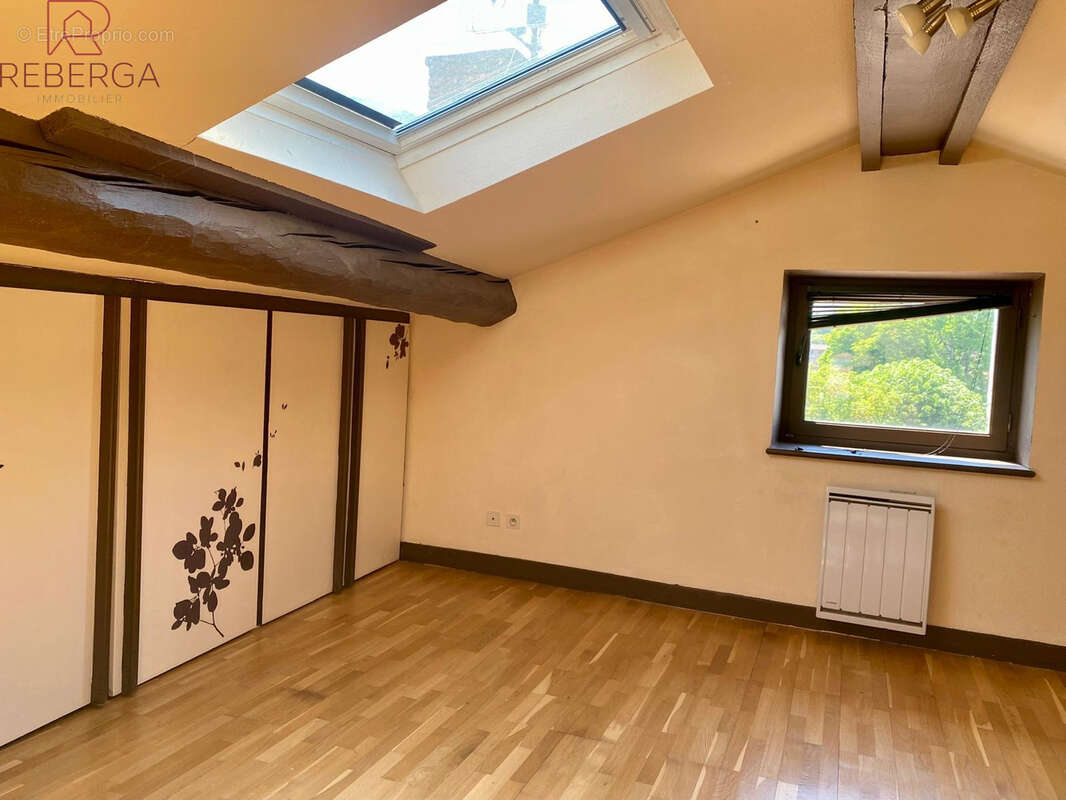 Appartement à MAZAMET