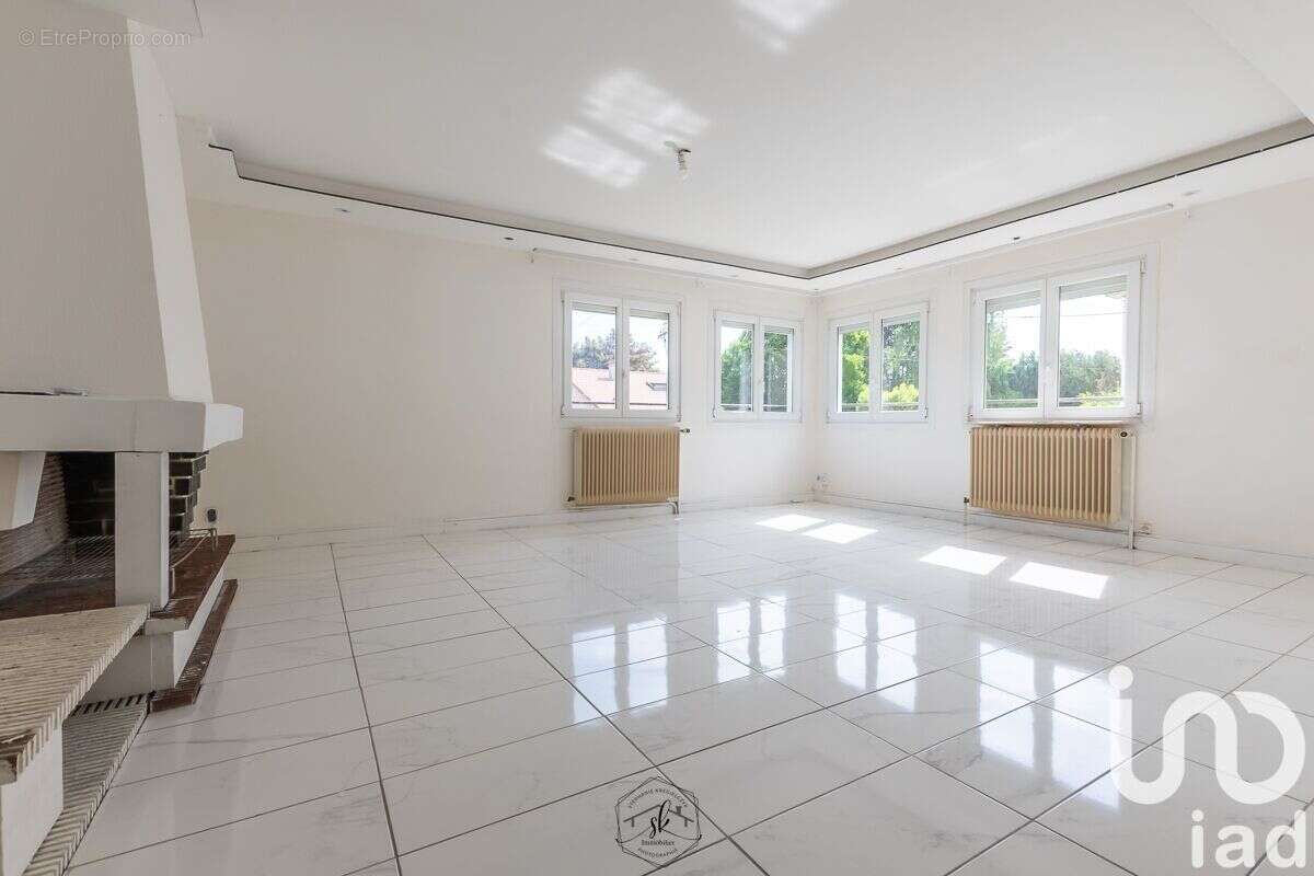 Photo 2 - Maison à VERDUN