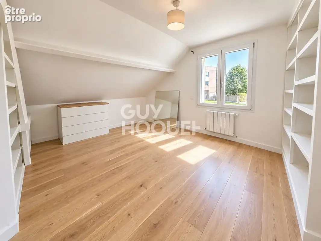 Maison 6 pièces 117 m² à vendre à Le Blanc-Mesnil (93150) - photo 9