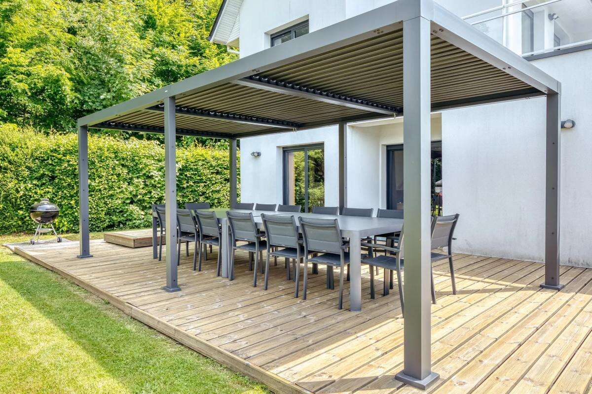 Maison de 7 pièces de 250 m² situé à Caumont - photo 17