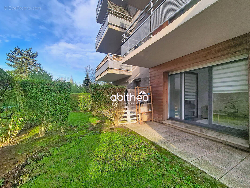 Appartement à BETHUNE