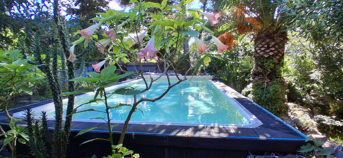 Maison à LA SEYNE-SUR-MER